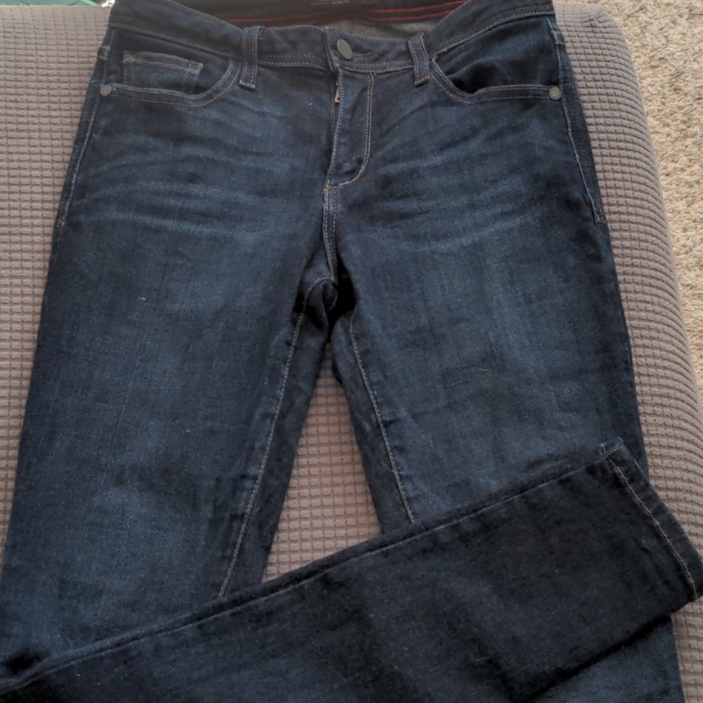 Fran Denim Sarah Skinny